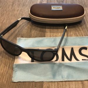 Toms Sunglasses